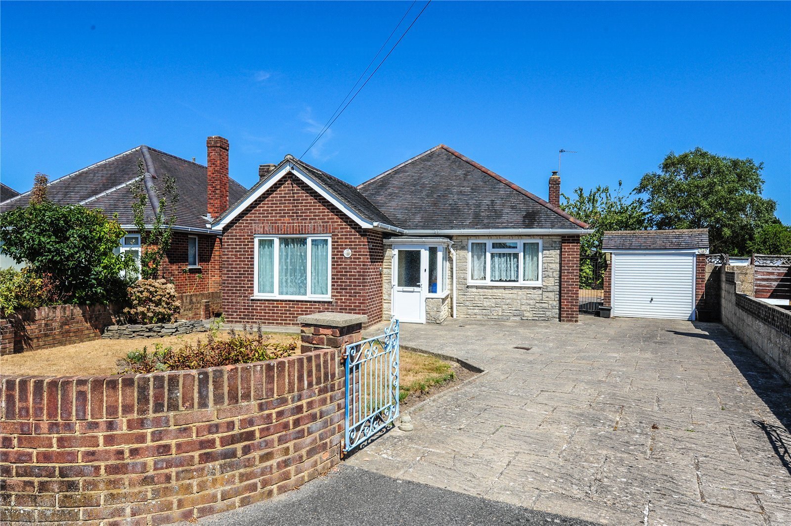 Jacqueline Road, Parkstone, Poole, Dorset, BH12 Image 1