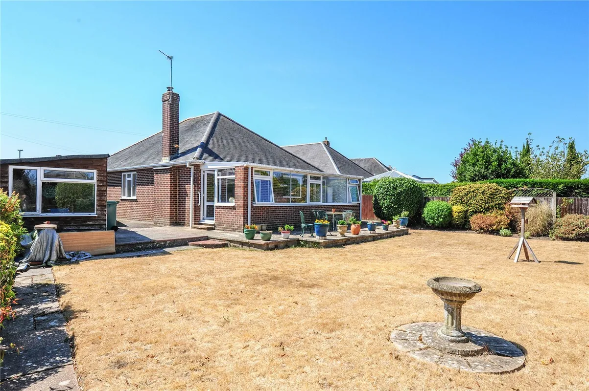 Jacqueline Road, Parkstone, Poole, Dorset, BH12