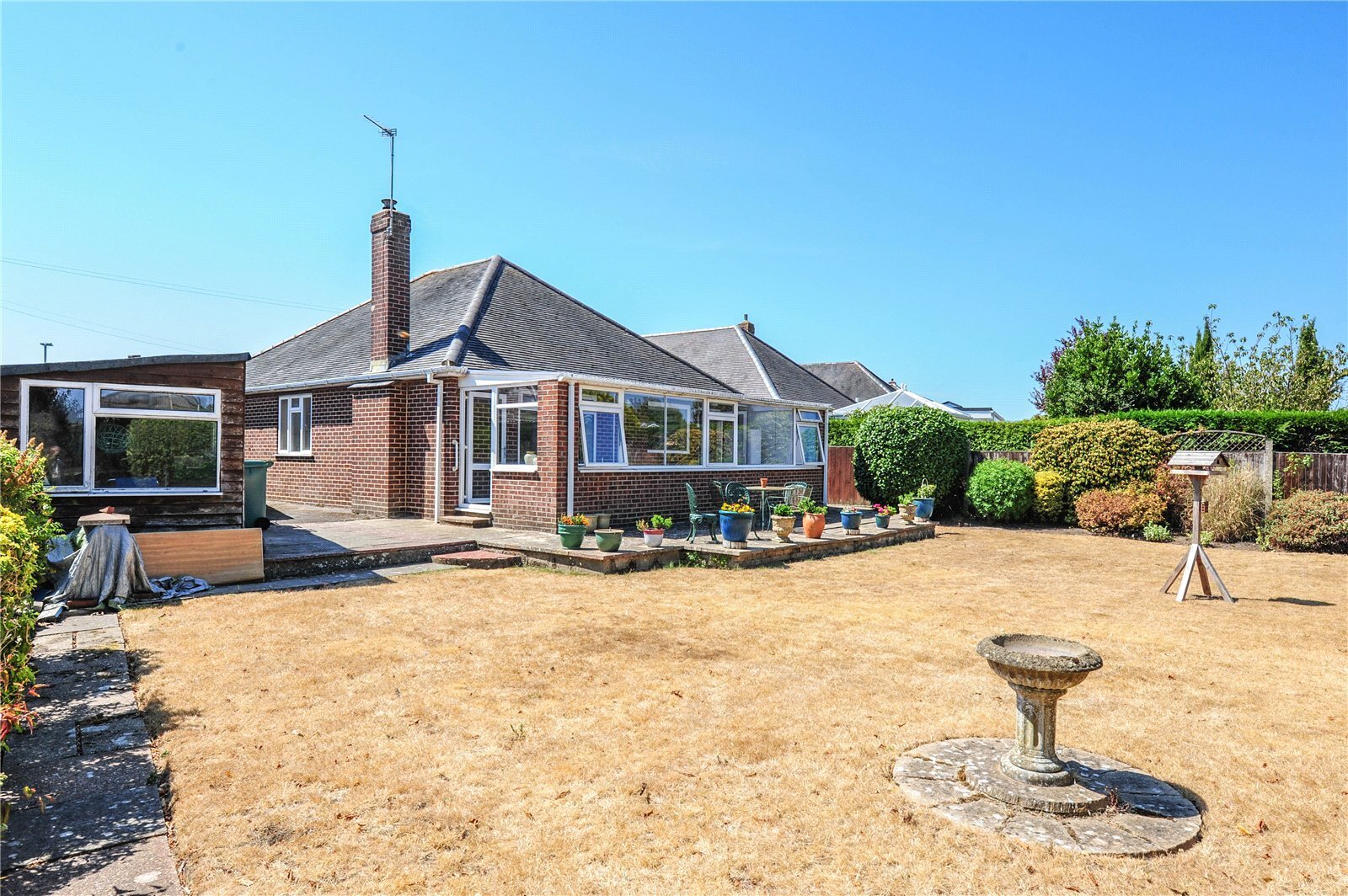 Jacqueline Road, Parkstone, Poole, Dorset, BH12 Image 3