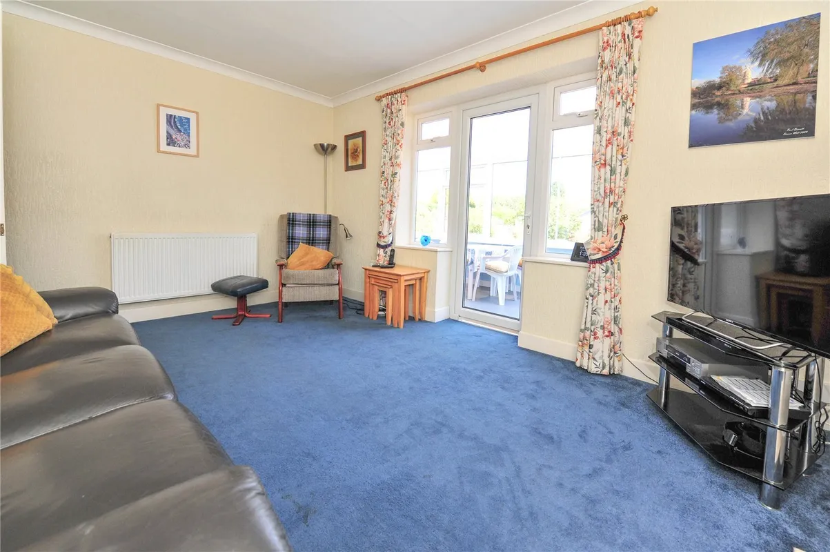 Jacqueline Road, Parkstone, Poole, Dorset, BH12