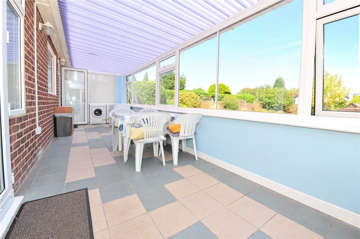 Jacqueline Road, Parkstone, Poole, Dorset, BH12