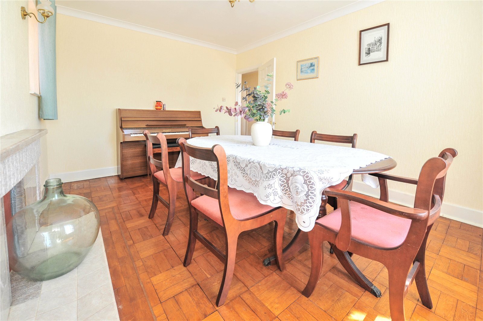 Jacqueline Road, Parkstone, Poole, Dorset, BH12 Image 18