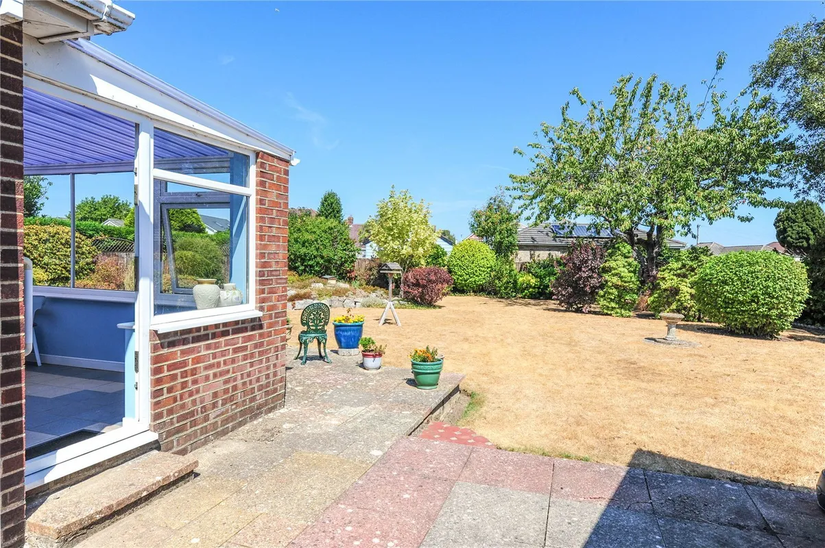 Jacqueline Road, Parkstone, Poole, Dorset, BH12