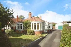 Ilminster Road, Taunton