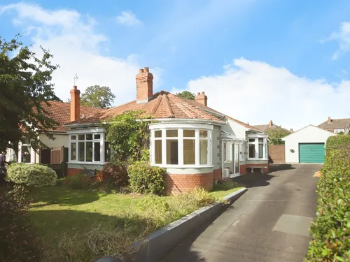 Ilminster Road, Tauntonphoto