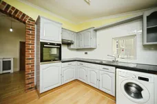 Ilminster Road, Taunton