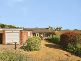 Buckhurst Close, Eastbourne photo