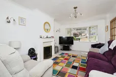 Buckhurst Close, Eastbourne