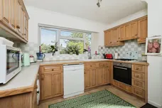 Buckhurst Close, Eastbourne