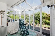 Buckhurst Close, Eastbourne