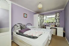 Buckhurst Close, Eastbourne