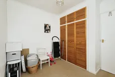 Buckhurst Close, Eastbourne