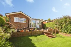 Buckhurst Close, Eastbourne