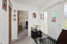 Buckhurst Close, Eastbourne