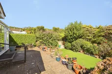 Buckhurst Close, Eastbourne