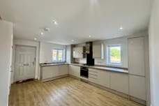 Windlass Close, Loughborough
