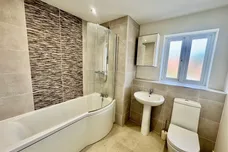 Windlass Close, Loughborough