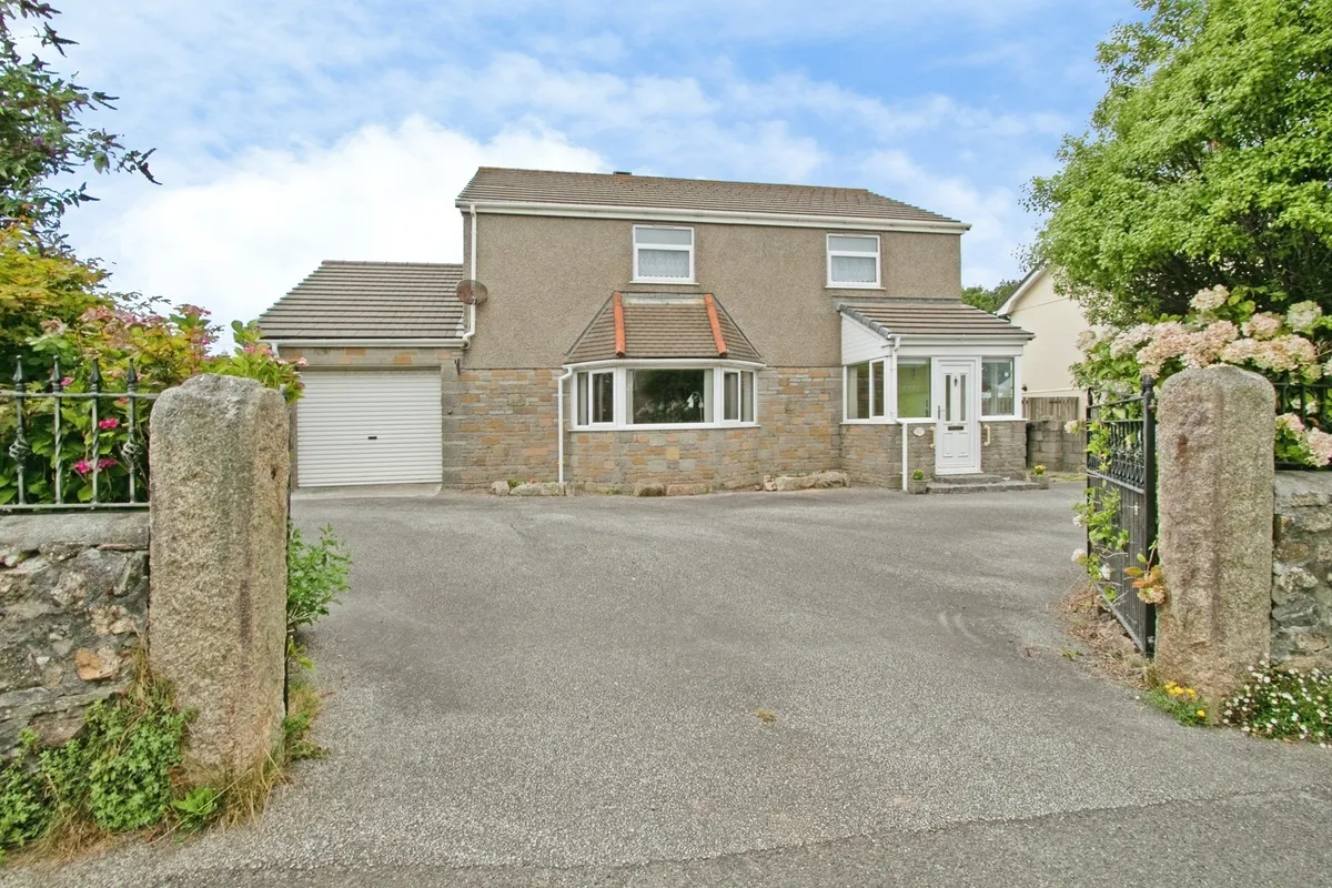 Weeth Road