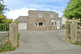 Property responsive