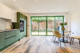 Property responsive