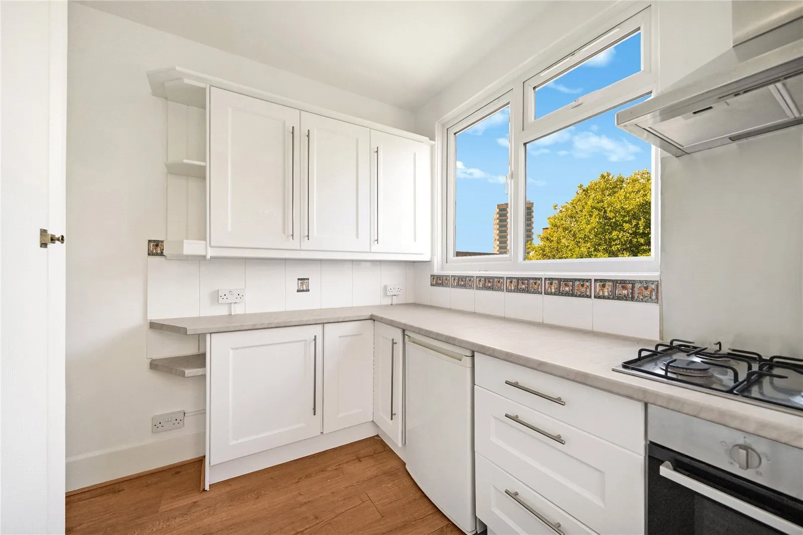 Fordwych Road, Cricklewood, London, NW2