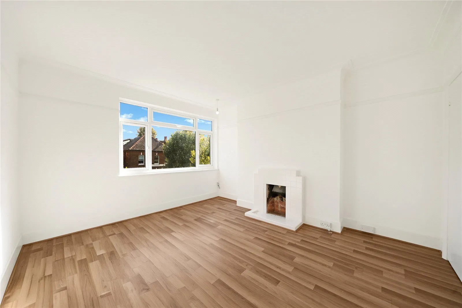 Fordwych Road, Cricklewood, London, NW2