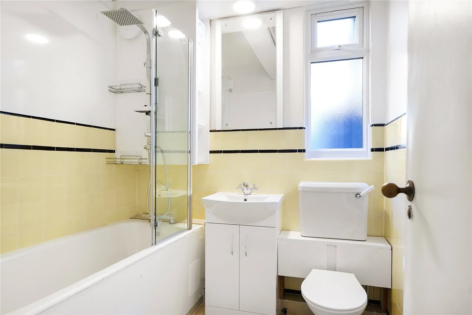 Fordwych Road, Cricklewood, London, NW2