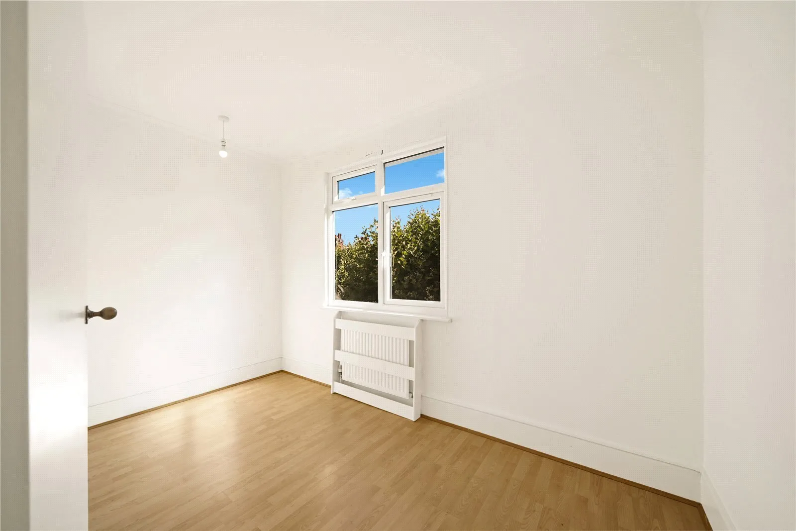 Fordwych Road, Cricklewood, London, NW2