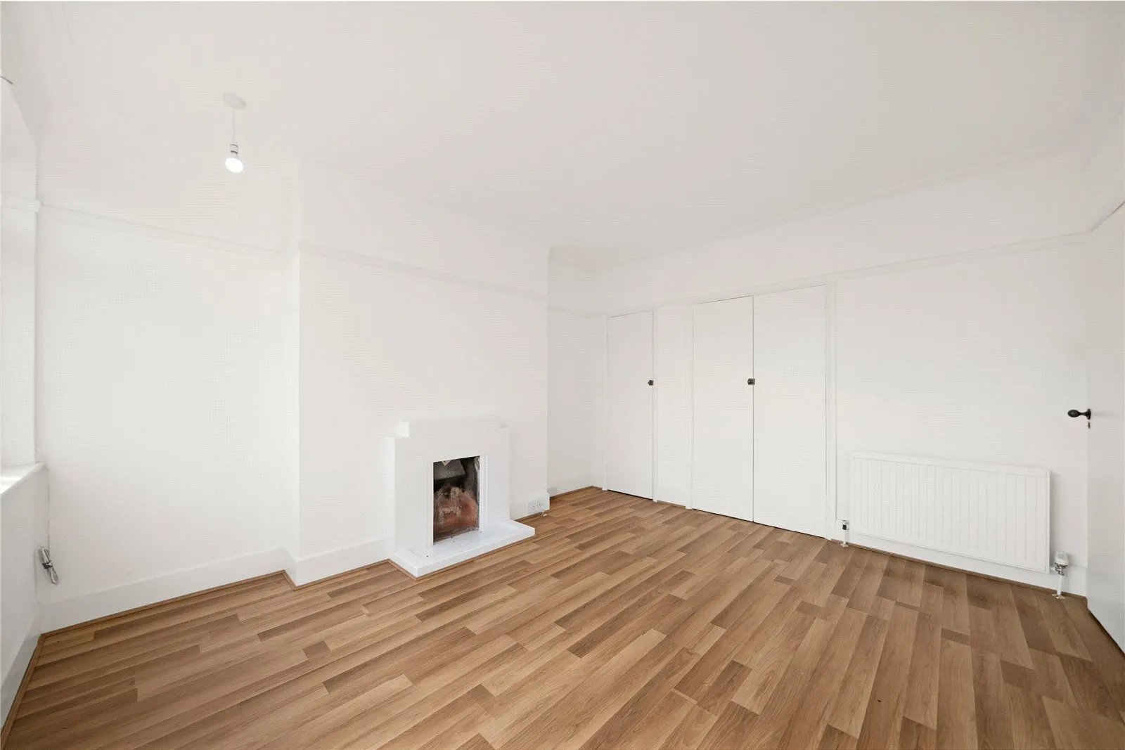 Fordwych Road, Cricklewood, London, NW2