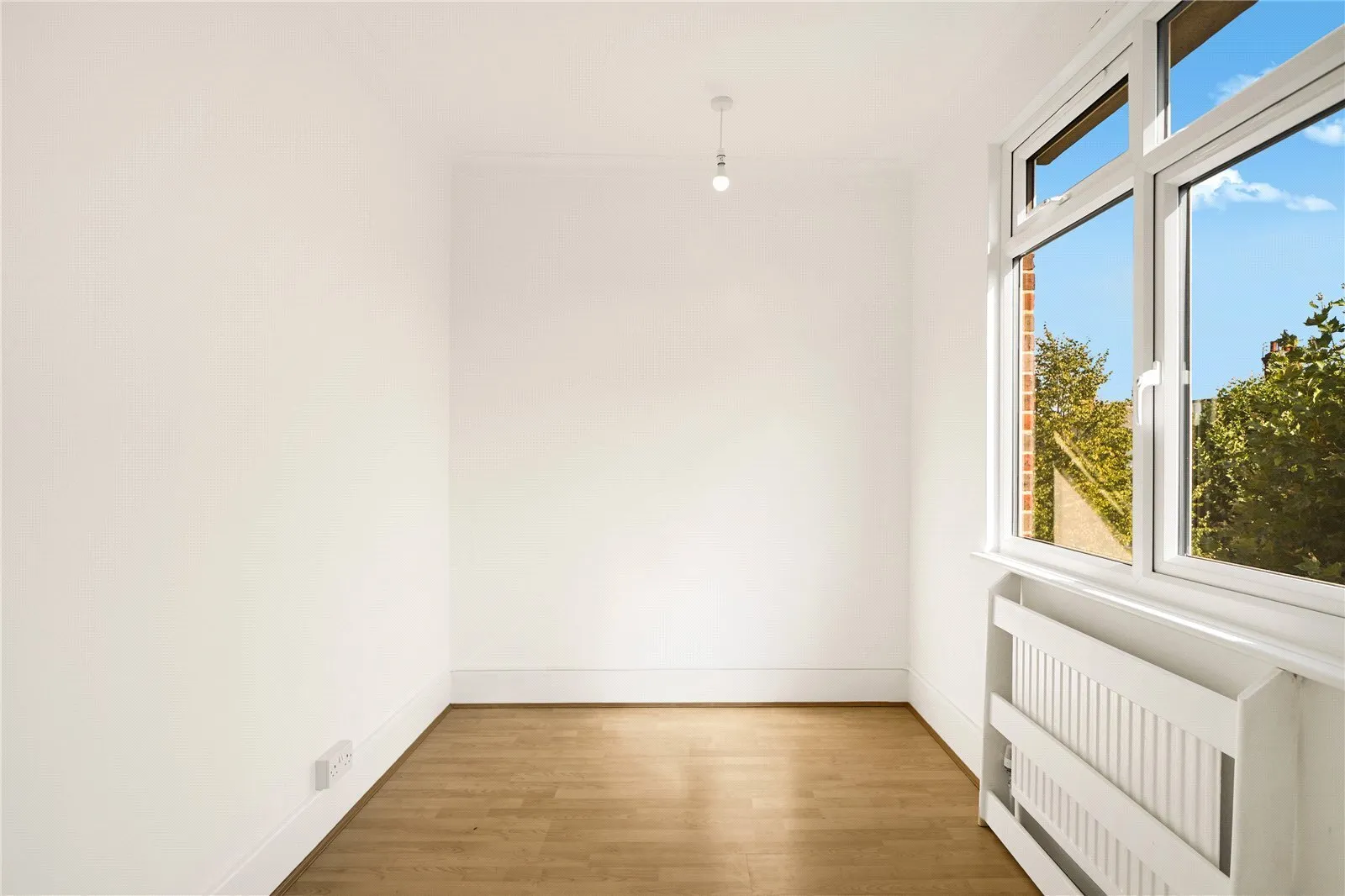 Fordwych Road, Cricklewood, London, NW2