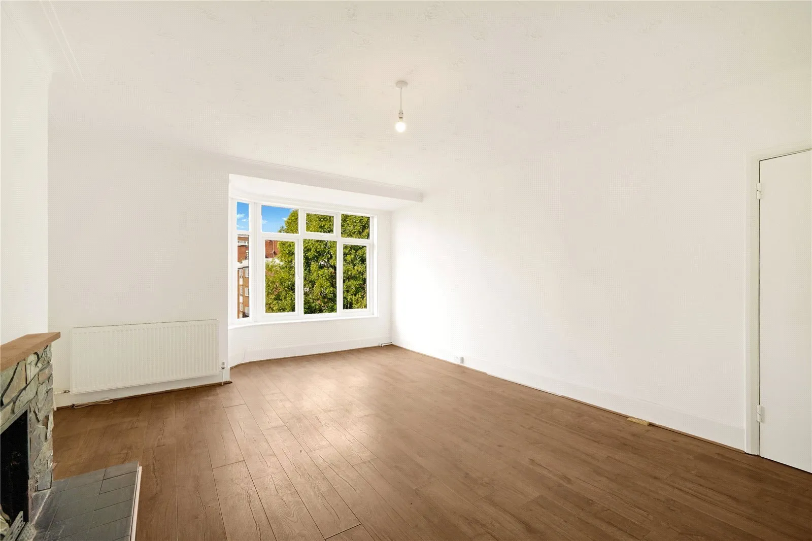 Fordwych Road, Cricklewood, London, NW2
