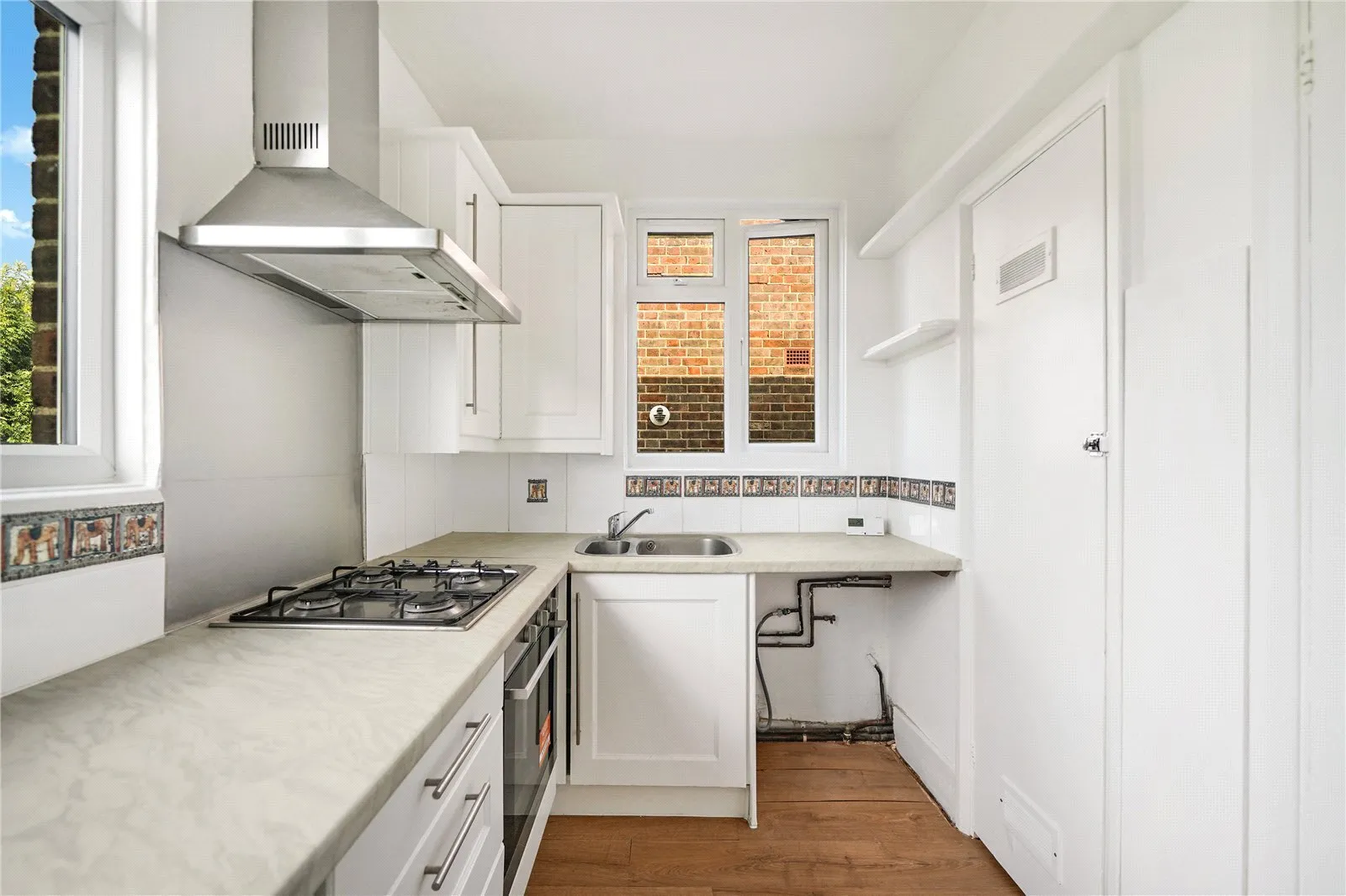 Fordwych Road, Cricklewood, London, NW2