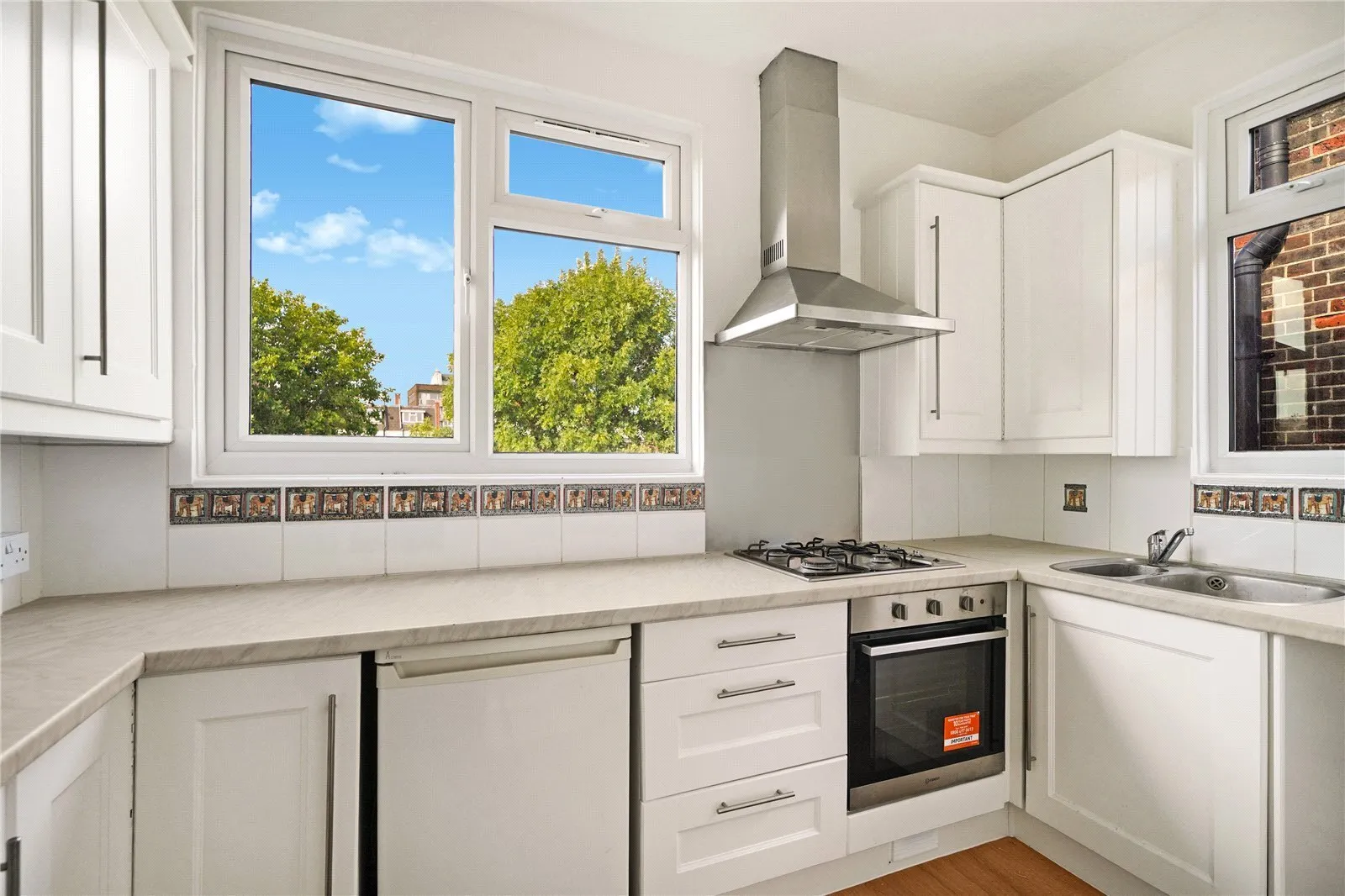 Fordwych Road, Cricklewood, London, NW2