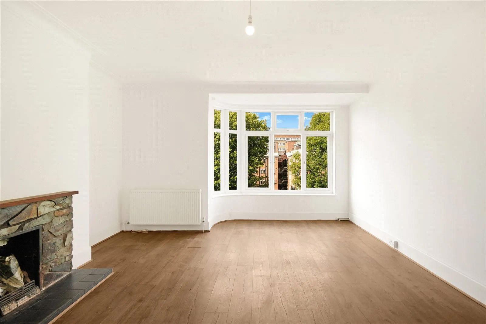 Fordwych Road, Cricklewood, London, NW2