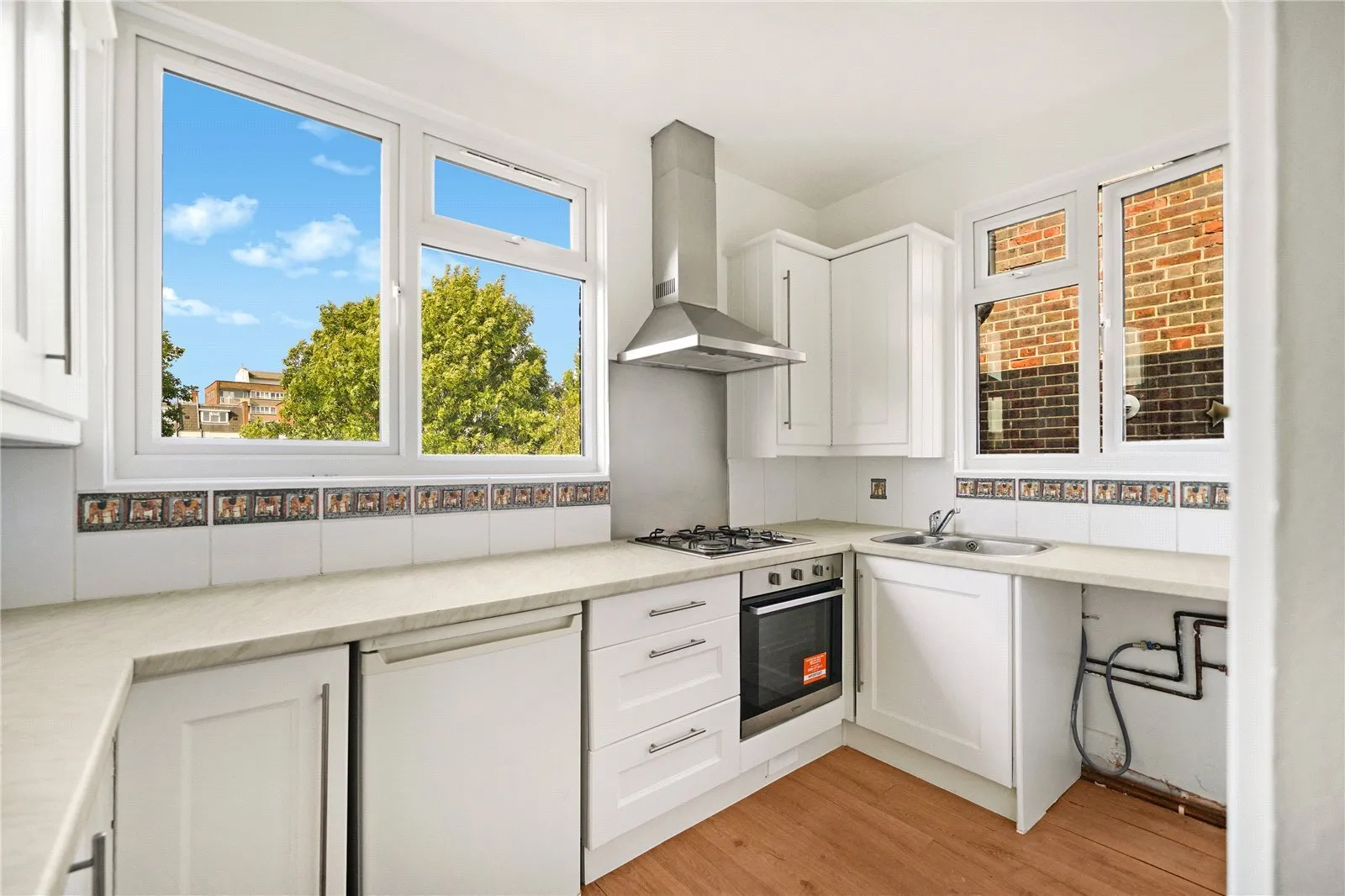 Fordwych Road, Cricklewood, London, NW2