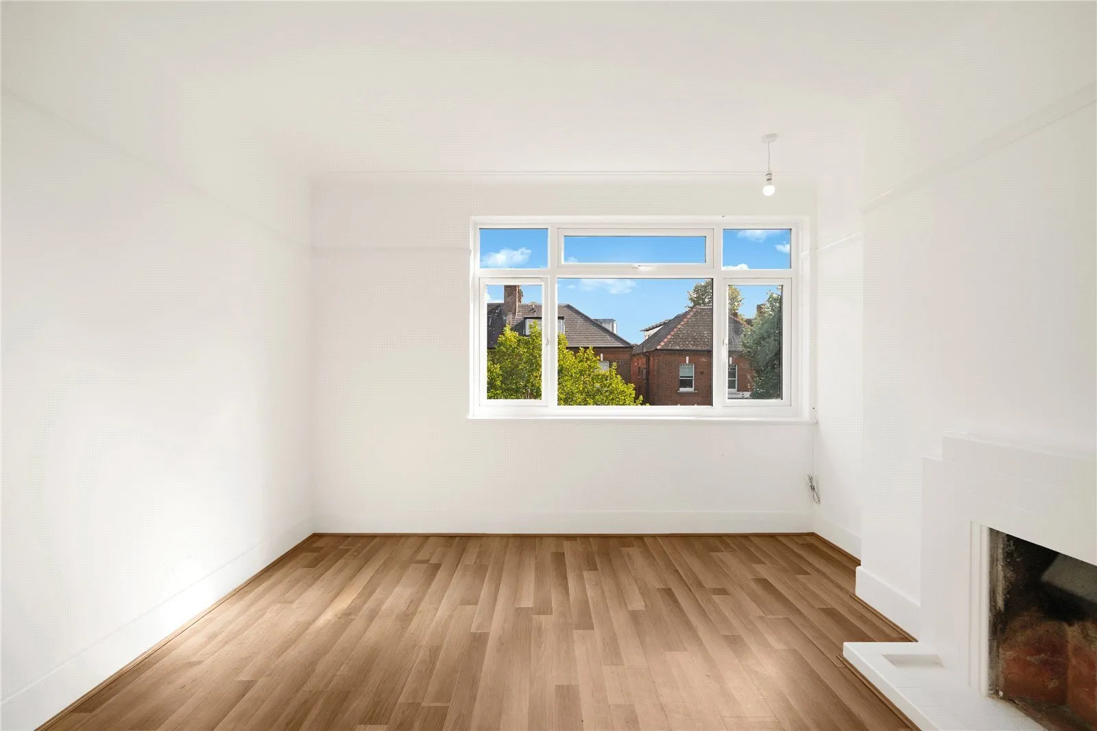Fordwych Road, Cricklewood, London, NW2