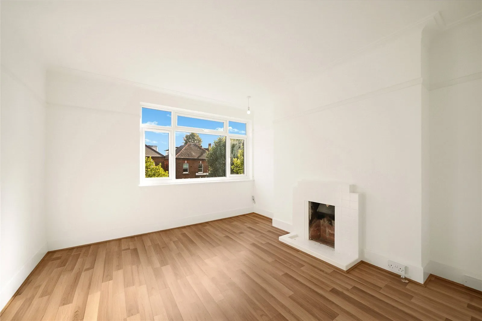 Fordwych Road, Cricklewood, London, NW2