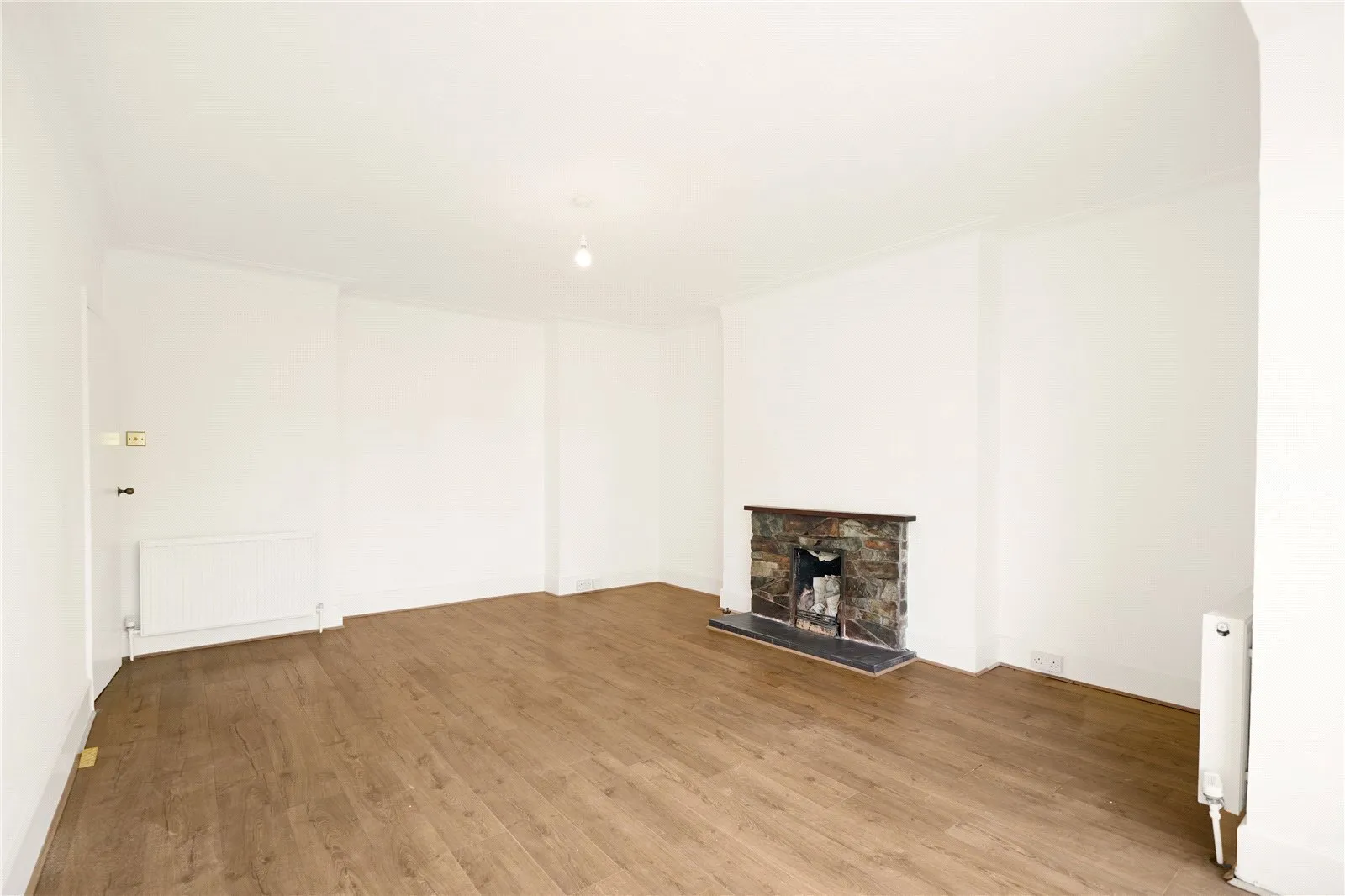 Fordwych Road, Cricklewood, London, NW2