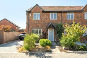 Princess Place, Deepcut, Camberley, Surrey, GU16