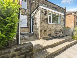 Bridge Street, Morley, Leeds photo