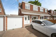 Kendal Close, Redditch
