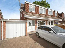 Kendal Close, Redditch photo