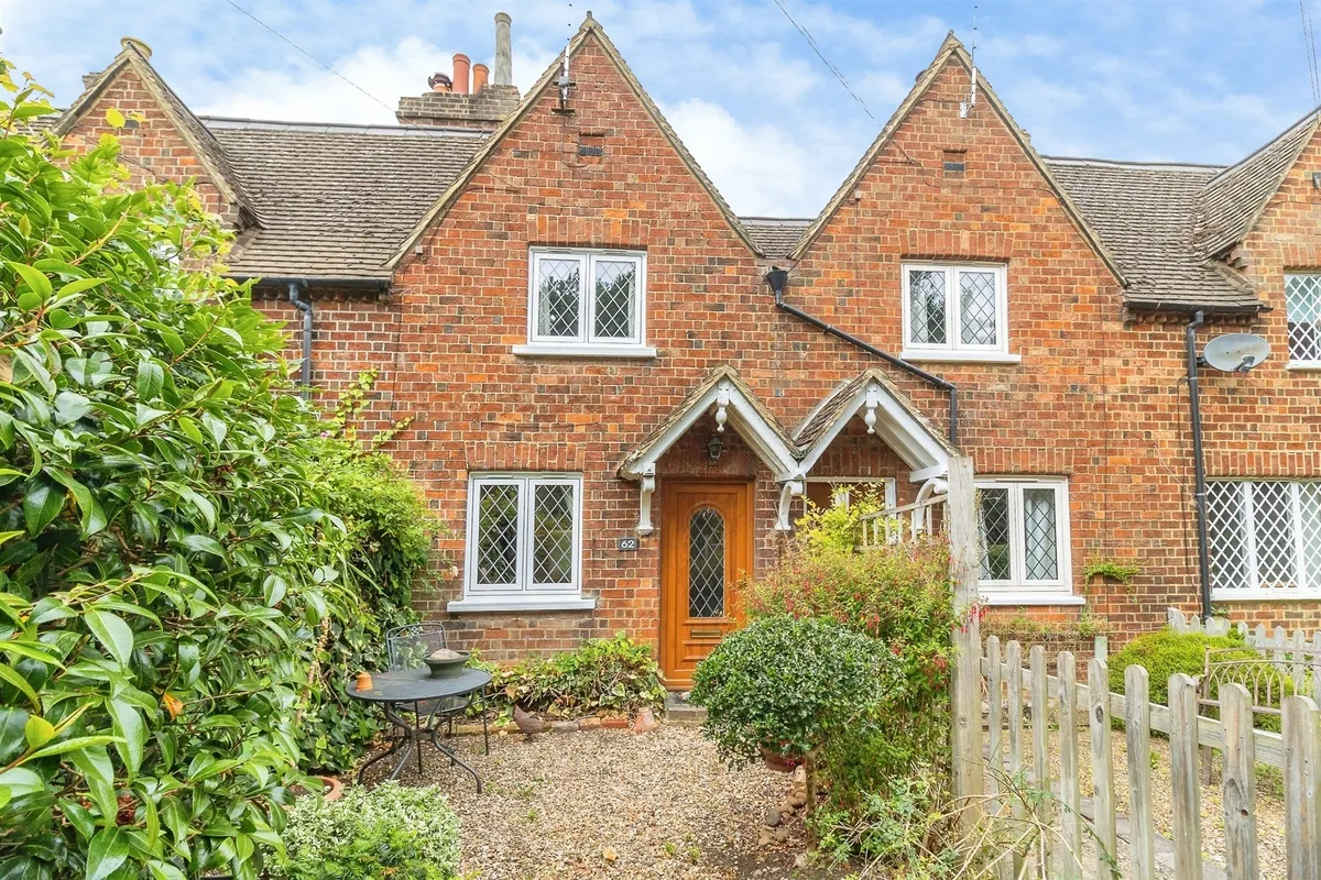 Crow Lane, Husborne Crawley, Bedford