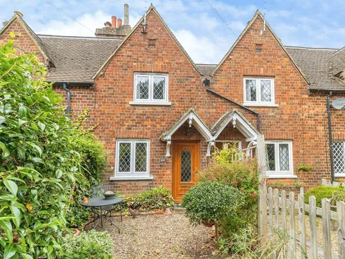 Crow Lane, Husborne Crawley, Bedfordphoto