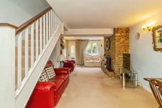 Crow Lane, Husborne Crawley, Bedford