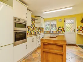 Crow Lane, Husborne Crawley, Bedford thumb 3
