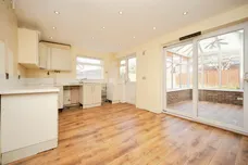 Kendal Close, Redditch