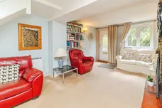 Crow Lane, Husborne Crawley, Bedford