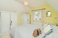 Crow Lane, Husborne Crawley, Bedford