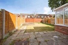 Kendal Close, Redditch